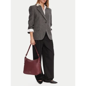 Torebka Lasocki C-LSK-X-006-08 Bordowy