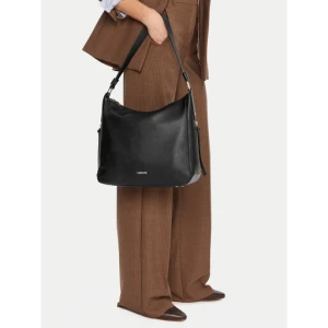 Torebka Lasocki C-LSK-X-006-08 Czarny