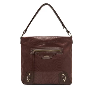 Torebka Lasocki C-LSK-X-007-08 Brązowy