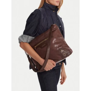 Torebka Lasocki C-LSK-X-007-08 Brązowy