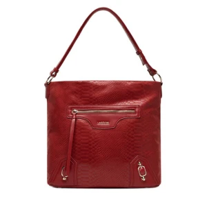 Torebka Lasocki C-LSK-X-007-08 Czerwony