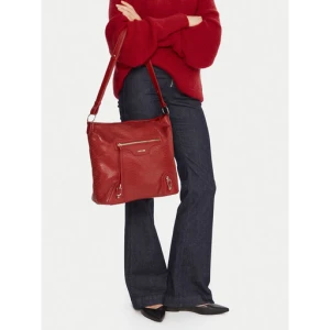 Torebka Lasocki C-LSK-X-007-08 Czerwony