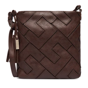 Torebka Lasocki C-MLP-E-024-05 Brązowy