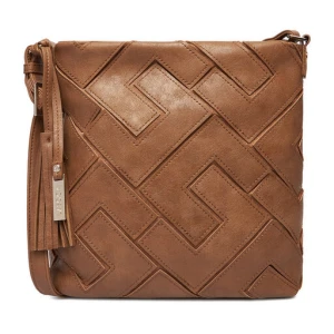 Torebka Lasocki C-MLP-E-024-05 Brązowy