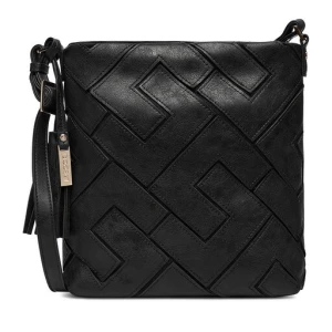 Torebka Lasocki C-MLP-E-024-05 Czarny