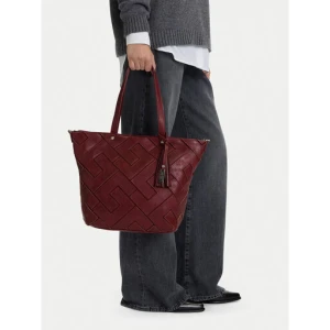 Torebka Lasocki C-MLP-E-025-05 Bordowy