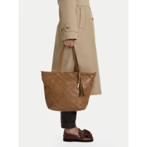 Torebka Lasocki C-MLP-E-025-05 Brązowy