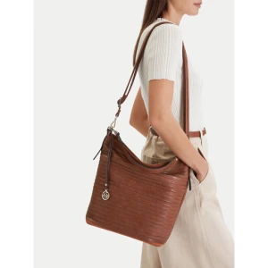 Torebka Lasocki CEO-LSK-K-021-06 Brązowy