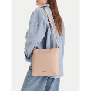 Torebka Lasocki CEO-LSK-K-031-06 Różowy