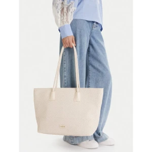 Torebka Lasocki CEO-LSK-L-005-09 Écru