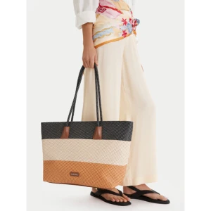 Torebka Lasocki CEO-LSK-L-005-09 Kolorowy