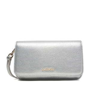 Torebka Lasocki CEO-LSK-L-006-09 Srebrny