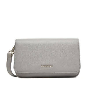 Torebka Lasocki CEO-LSK-L-006-09 Szary