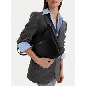 Torebka Lasocki CEO-LSK-L-007-09 Czarny