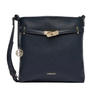 Torebka Lasocki CEO-LSK-L-010-09 Granatowy