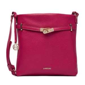 Torebka Lasocki CEO-LSK-L-010-09 Różowy