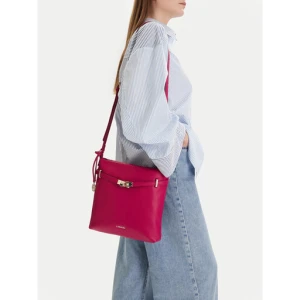Torebka Lasocki CEO-LSK-L-010-09 Różowy