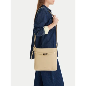 Torebka Lasocki CEO-LSK-L-010-09 Żółty