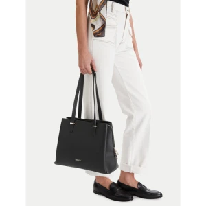 Torebka Lasocki CEO-LSK-L-012-09 Czarny