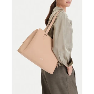 Torebka Lasocki CEO-LSK-L-012-09 Różowy