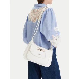 Torebka Lasocki CEO-LSK-L-016-09 Biały