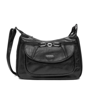 Torebka Lasocki CEO-LSK-L-016-09 Czarny
