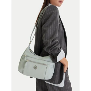 Torebka Lasocki CEO-LSK-M-001-07 Szary