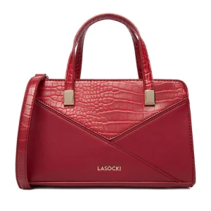 Torebka Lasocki CEO-LSK-M-001-09 Czerwony