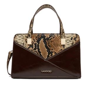 Torebka Lasocki CEO-LSK-M-002-09 Brązowy