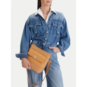 Torebka Lasocki CEO-LSK-M-003-07 Brązowy