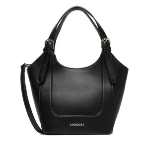 Torebka Lasocki CEO-LSK-M-003-09 Czarny