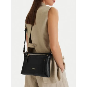 Torebka Lasocki CEO-LSK-M-006-07 Czarny