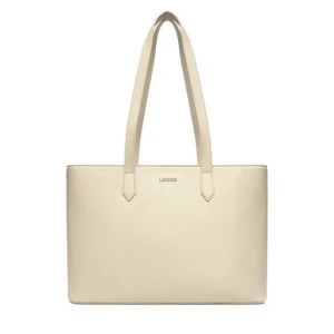 Torebka Lasocki CEO-LSK-M-023-07 Écru