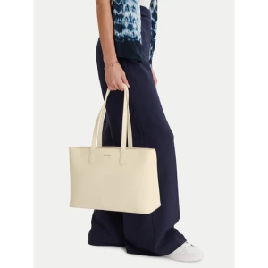 Torebka Lasocki CEO-LSK-M-023-07 Écru