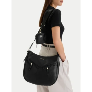 Torebka Lasocki CEO-LSK-X-002-07 Czarny