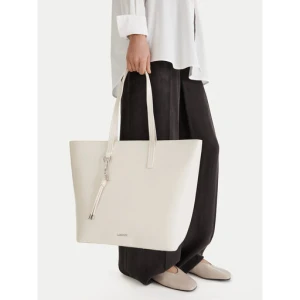 Torebka Lasocki CEO-LSK-X-002-09 Écru