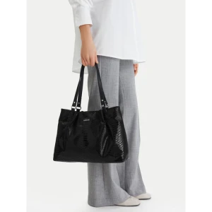 Torebka Lasocki CEO-LSK-X-004-09 Czarny