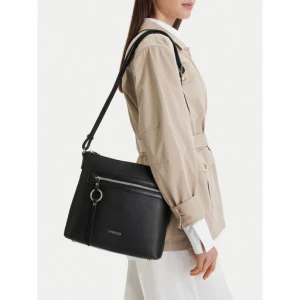 Torebka Lasocki CEO-LSK-X-006-09 Czarny