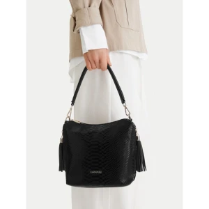 Torebka Lasocki CEO-LSK-X-008-09 Czarny