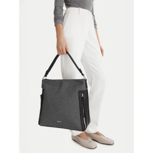 Torebka Lasocki CEO-LSK-X-009-09 Czarny