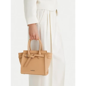 Torebka Lasocki CEO-LSK-X-010-09 Brązowy