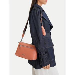 Torebka Lasocki CEO-LSK-X-011-09 Pomarańczowy