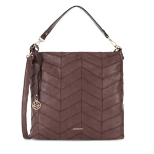 Torebka Lasocki LSK-K-020-06 Brązowy