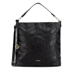 Torebka Lasocki LSK-K-020-06 Czarny