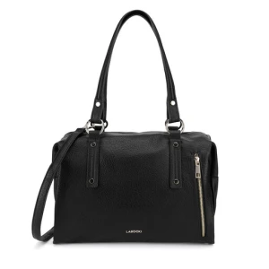 Zdjęcie produktu Torebka Lasocki LSK-K-026-06 Czarny