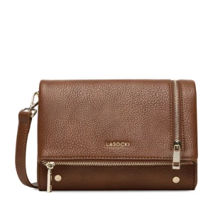 Torebka Lasocki LSK-K-028-06 Brązowy