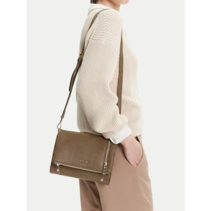 Torebka Lasocki LSK-K-028-06 Brązowy