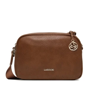 Torebka Lasocki LSK-K-030-06 Brązowy