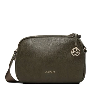 Torebka Lasocki LSK-K-030-06 Zielony