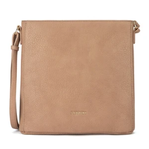 Torebka Lasocki LSK-K-031-06 Beżowy